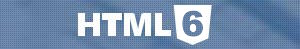 HTML6 Editor - Next Generation HTML Editor